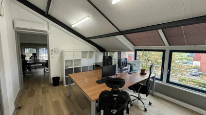 SAINT AVERTIN BUREAUX A VENDRE 1111 M² PARKINGS PARFAIT ETAT OPPORTUNITE - Offre immobilière - Arthur Loyd