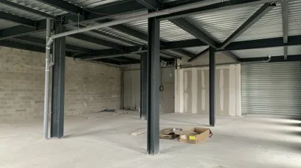 A VENDRE - Programme neuf - Local service RUMILLY - Offre immobilière - Arthur Loyd