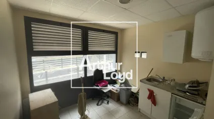 Béziers - Bureaux à vendre de 241 m² - Offre immobilière - Arthur Loyd
