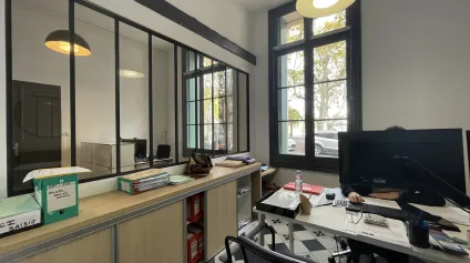 Bureaux à louer - Champs de Mars - Béziers - Offre immobilière - Arthur Loyd