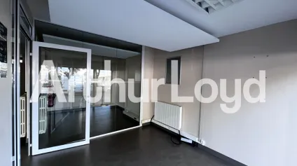 Bureaux Bayeux 62 m² - Offre immobilière - Arthur Loyd