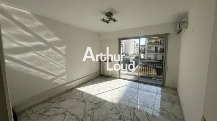 BUREAUX location à NICE 06000 - Offre immobilière - Arthur Loyd