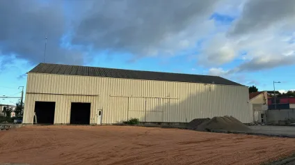 ENSEMBLE IMMOBILIER AUX PORTES DE VICHY - Offre immobilière - Arthur Loyd