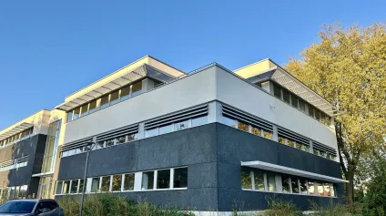 Bureaux à louer à MONT SAINT AIGNAN 76130 - Offre immobilière - Arthur Loyd