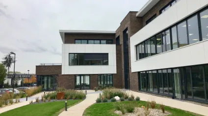 Le PILAT - Bureaux à louer - Offre immobilière - Arthur Loyd