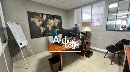 EST NIMES - LOCAL D'ACTIVITE - A LOUER - Offre immobilière - Arthur Loyd