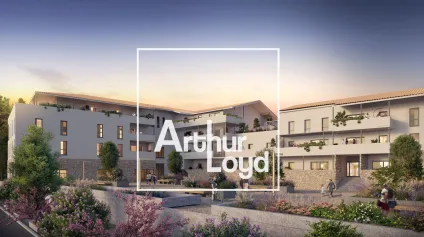 Rare sur le Coeur d'Hérault, Bureaux bruts à l'acquisition de 305 m2 - Offre immobilière - Arthur Loyd