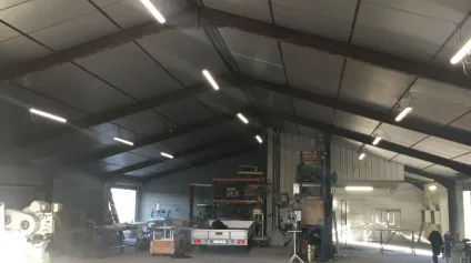 Local d'activité - Limoges Ouest - 1 170 m² A VENDRE - Offre immobilière - Arthur Loyd