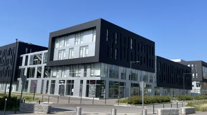 Bureaux à vendre ou à louer à VALENCIENNES - Offre immobilière - Arthur Loyd