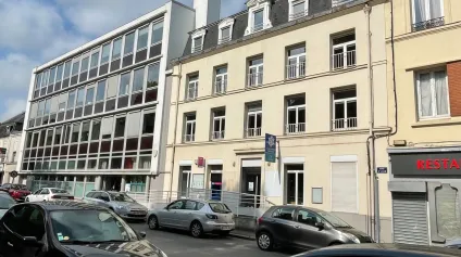 Bureaux à vendre ou à louer à CAMBRAI - Offre immobilière - Arthur Loyd
