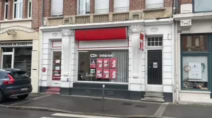 Bureaux à vendre ou à louer à CAMBRAI - Offre immobilière - Arthur Loyd