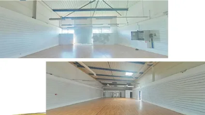 Cellules commerciales zone de la Prusse Bethoncourt - Offre immobilière - Arthur Loyd