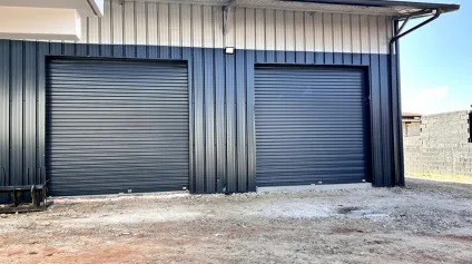 A LOUER Local d'activité Zone du Larivot Matoury 342 m2 - Offre immobilière - Arthur Loyd