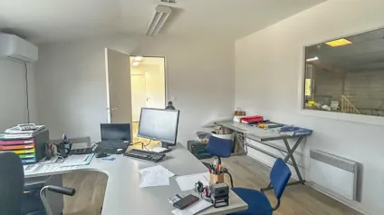 LOCAL D'ACTIVITE - ENTREPOT vente à BRIVE LA GAILLARDE 19100 - Offre immobilière - Arthur Loyd