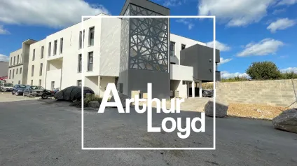 BUREAUX LOCATION - MONTPELLIER PARC 2000 - Offre immobilière - Arthur Loyd