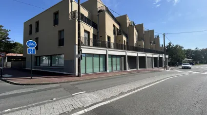 Local commercial à vendre - Sainte Luce centre ville 114 m2 - Offre immobilière - Arthur Loyd