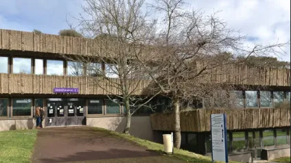 BUREAUX - 620 M2 - ST NAZAIRE OUEST - OCEANIS - 150 m2 - Offre immobilière - Arthur Loyd