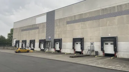 A Louer A vendre Entrepôt Valenciennes - Offre immobilière - Arthur Loyd