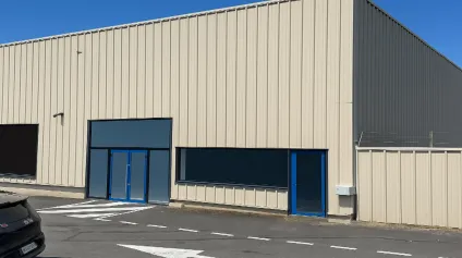 A Louer A vendre Entrepôt situé à Valenciennes - Offre immobilière - Arthur Loyd