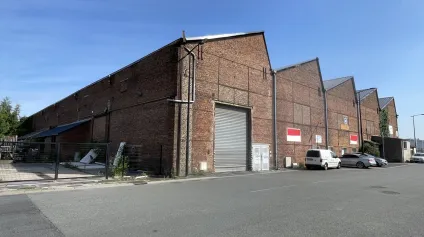 A Louer A vendre Entrepôt situé à Valenciennes - Offre immobilière - Arthur Loyd