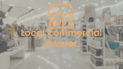 Chalon sur Saône- Local commercial - Offre immobilière - Arthur Loyd