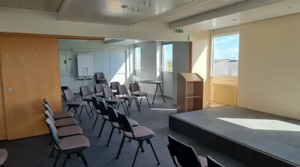 Bureaux - 209 m² - à louer - zone Nord La Roche-sur-Yon - Offre immobilière - Arthur Loyd