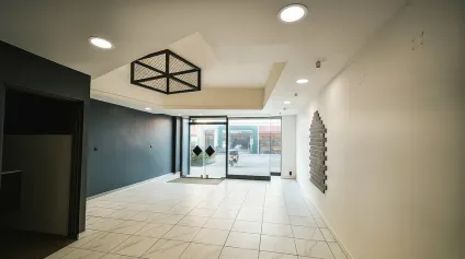 À louer  Local commercial  Centre-ville de La Roche-sur-Yon - Offre immobilière - Arthur Loyd