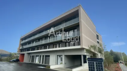 A LOUER LOCAL D ACTIVITE NEUF PARC DES GLAISINS - Offre immobilière - Arthur Loyd