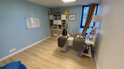 BUREAUX A LOUER A BREST - Offre immobilière - Arthur Loyd