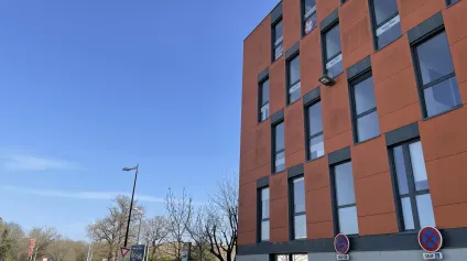 BUREAUX À VENDRE OU À LOUER-134 M²-ST SÉBASTIEN SUR LOIRE - Offre immobilière - Arthur Loyd