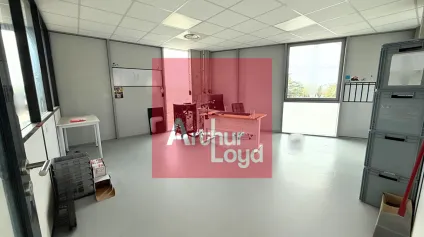 Bureaux à louer en centre d'affaires - Offre immobilière - Arthur Loyd