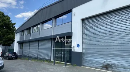 MORANGIS BATIMENT INDEPENDANT A LOUER - Offre immobilière - Arthur Loyd