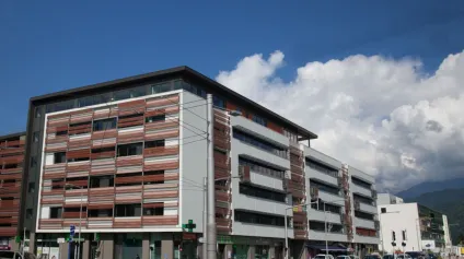 BUREAUX A LOUER 4ème ETAGE - 253 m² - SMH - Offre immobilière - Arthur Loyd