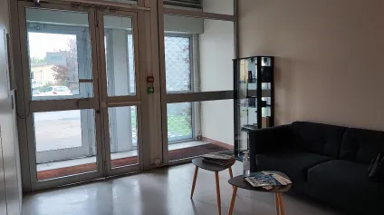 ZONE NORD DE LIMOGES - 424 m² de local d'activité A LOUER - Offre immobilière - Arthur Loyd