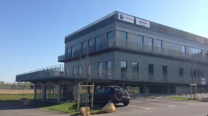 BUREAUX à LOUER de 111 m² - Offre immobilière - Arthur Loyd