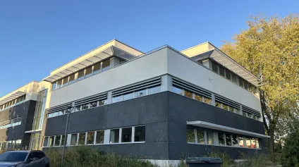 Bureaux à vendre à MONT SAINT AIGNAN 76130 - Offre immobilière - Arthur Loyd