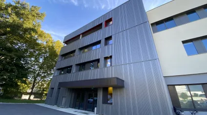 PLATEAU DE BUREAU A LOUER - 512 M² A GRENOBLE - Offre immobilière - Arthur Loyd