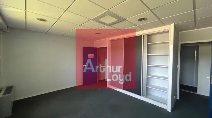 Bureaux Estillac 233,38 m2 - Offre immobilière - Arthur Loyd