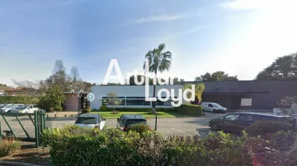 Proche A8 - Offre immobilière - Arthur Loyd