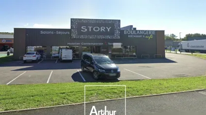 LOCAL COMMERCIAL location à MALEMORT 19360 - Offre immobilière - Arthur Loyd