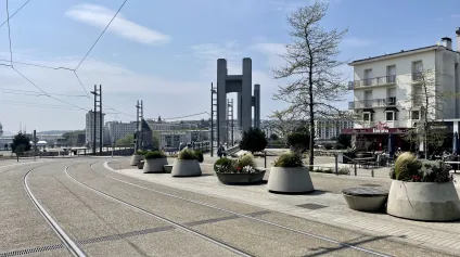 CESSION DROIT AU BAIL RUE DE SIAM BREST - Offre immobilière - Arthur Loyd