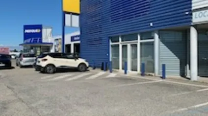 LOCAL COMMERCIAL A LOUER A ORANGE - Offre immobilière - Arthur Loyd