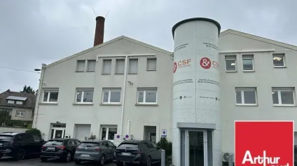 BUREAUX à LOUER de 65 m² - Offre immobilière - Arthur Loyd