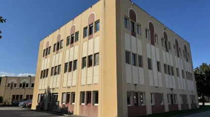 A LOUER- BUREAUX RENOVE  PARC MIRANDE - Offre immobilière - Arthur Loyd