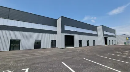 PRODUIT RARE, LOCAL D'ACTIVITE NIORT MENDES FRANCE - Offre immobilière - Arthur Loyd