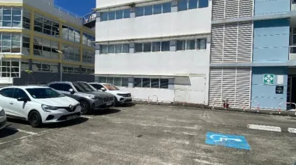 Local professionnel 70 m2 ETANG Z'ABRICOT - Offre immobilière - Arthur Loyd