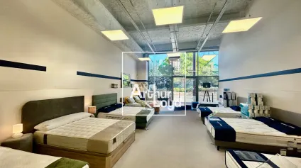 Local commercial 250 m² à louer - Montpellier Est, zone commerciale attractive - Offre immobilière - Arthur Loyd