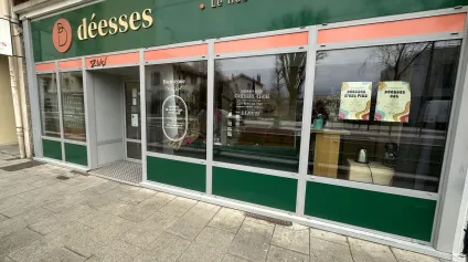 Local commercial à louer - Grenoble - Proche Tram - Offre immobilière - Arthur Loyd