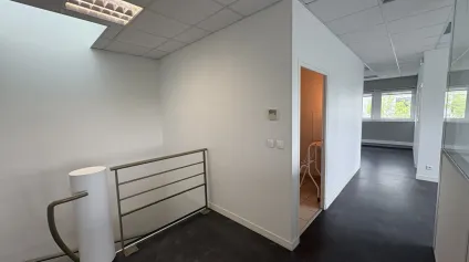 Bureaux avec open-space à louer Orléans 130 m2- Loiret (45) - Offre immobilière - Arthur Loyd