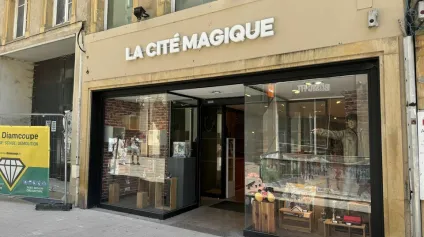 LOCAL COMMERCIAL à LOUER de 173 m² - Offre immobilière - Arthur Loyd